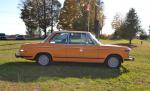 BMW 2002 tii Modified 1973 года (NA)